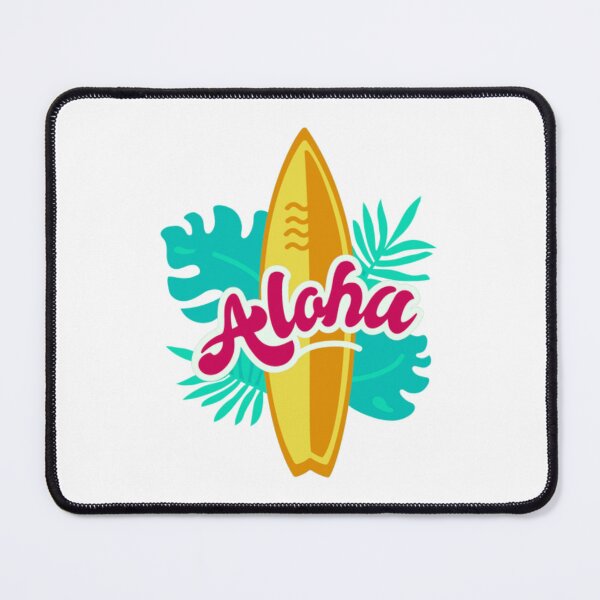 Item preview, ALOHA designed and sold by Pabhas.