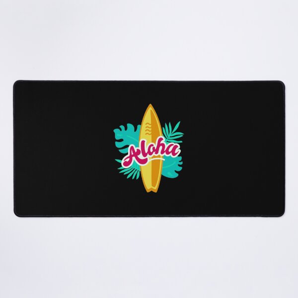 Item preview, ALOHA designed and sold by Pabhas.