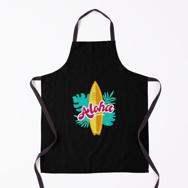 Item preview, ALOHA designed and sold by Pabhas.
