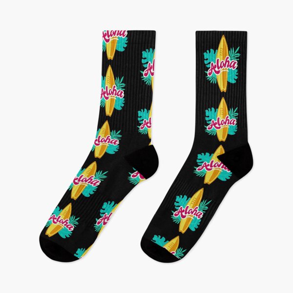 Item preview, ALOHA designed and sold by Pabhas.