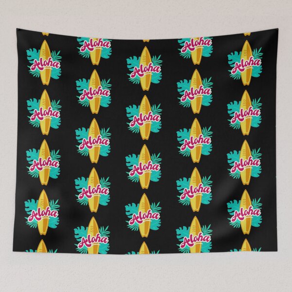 Item preview, ALOHA designed and sold by Pabhas.