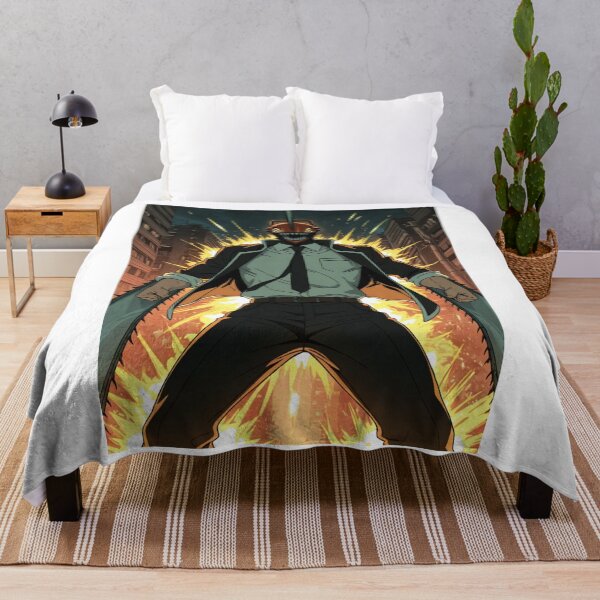 Item preview, Art - Stylized Male Figure, Striking Manga Illustration designed and sold by AnimeShin.
