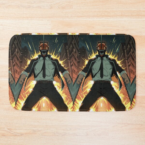 Item preview, Art - Stylized Male Figure, Striking Manga Illustration designed and sold by AnimeShin.