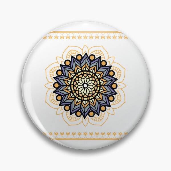 Item preview, MANDALA STAYLE designed and sold by emanabusara.