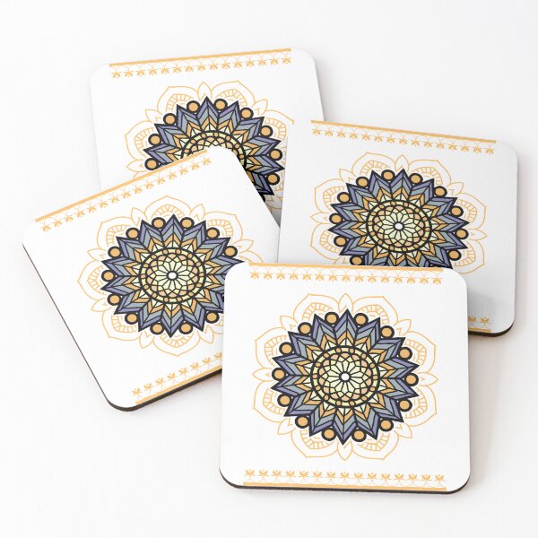 Item preview, MANDALA STAYLE designed and sold by emanabusara.