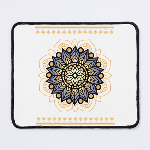 Item preview, MANDALA STAYLE designed and sold by emanabusara.