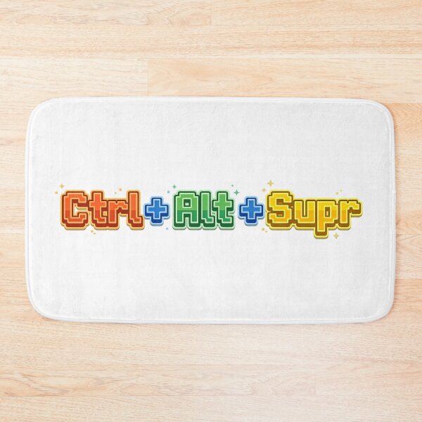 Item preview, Ctrl+Alt+Delete designed and sold by Ctrl+Alt+Store.