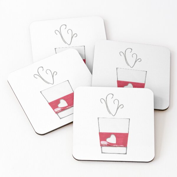 Item preview, Latte designed and sold by A-P-Ink.