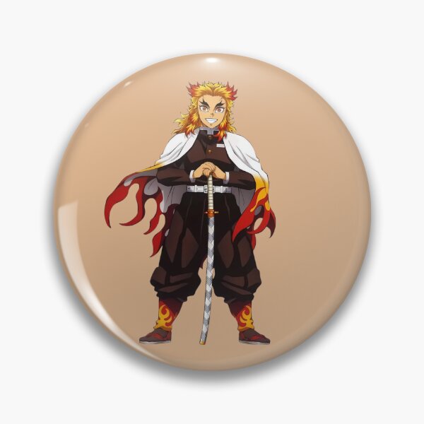 Item preview, Passionate Flame Pillar Warrior Graphic designed and sold by rythnazorsylli.