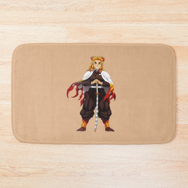 Item preview, Passionate Flame Pillar Warrior Graphic designed and sold by rythnazorsylli.