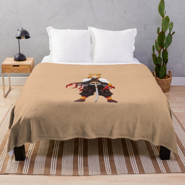 Item preview, Passionate Flame Pillar Warrior Graphic designed and sold by rythnazorsylli.