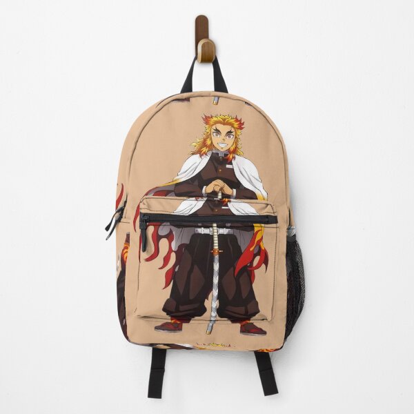 Item preview, Passionate Flame Pillar Warrior Graphic designed and sold by rythnazorsylli.