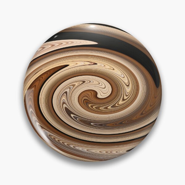 Item preview, Royal Palm Seed Pods Abstraction designed and sold by Tom Janca.