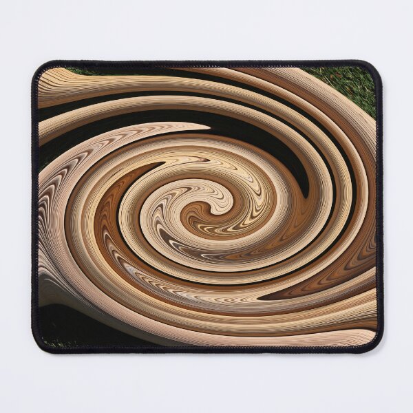 Item preview, Royal Palm Seed Pods Abstraction designed and sold by Tom Janca.