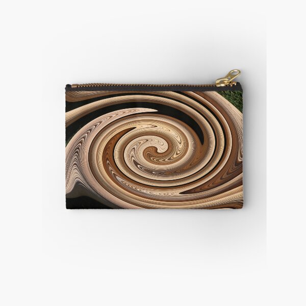 Item preview, Royal Palm Seed Pods Abstraction designed and sold by Tom Janca.