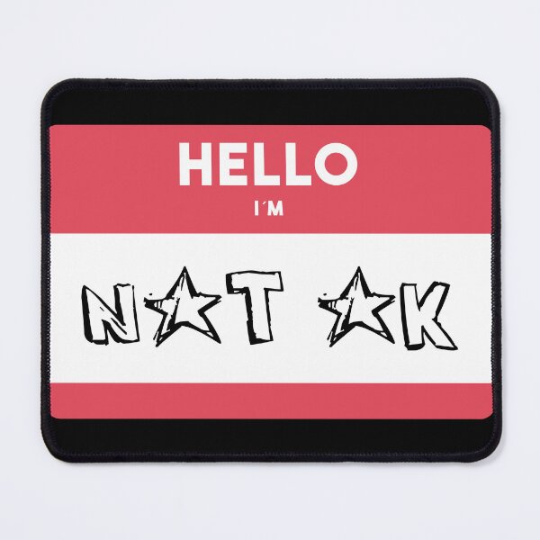 Item preview, NOT OK - 5 Seconds of Summer designed and sold by EVXIAR.