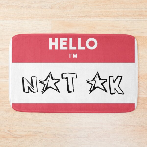 Item preview, NOT OK - 5 Seconds of Summer designed and sold by EVXIAR.