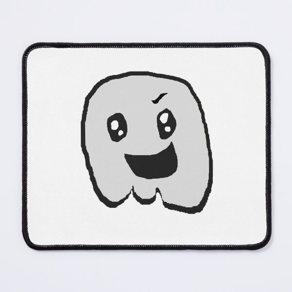 Item preview, Little cute ghost designed and sold by Dniprianka.
