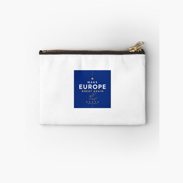 Item preview, Make Europe Great Again | Modern Europe Design designed and sold by ProAdmin.