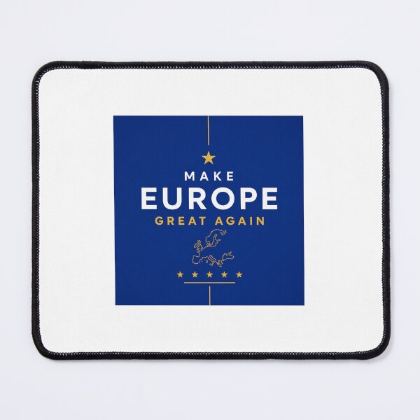 Item preview, Make Europe Great Again | Modern Europe Design designed and sold by ProAdmin.