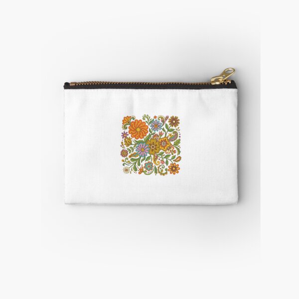 Item preview, Groovy Flowers Vector PNG designed and sold by VisionGraphic.