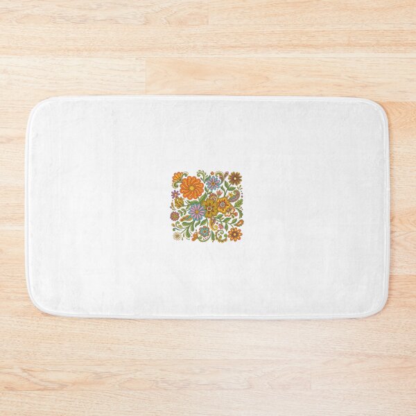 Item preview, Groovy Flowers Vector PNG designed and sold by VisionGraphic.