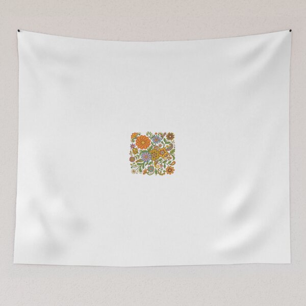Item preview, Groovy Flowers Vector PNG designed and sold by VisionGraphic.