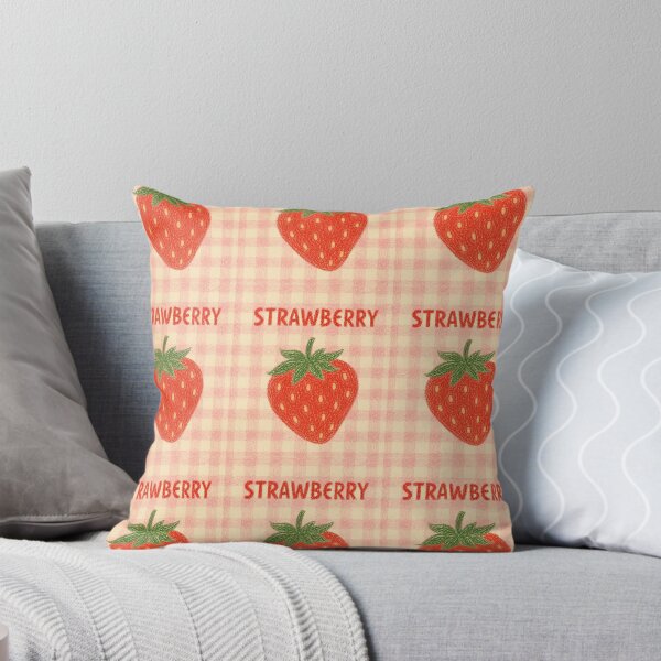Item preview, Strawberry designed and sold by Kaleidastar.