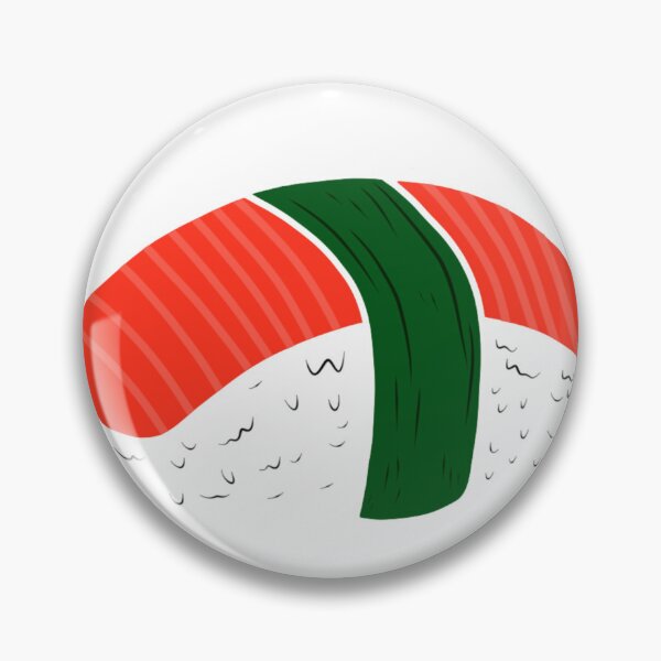 Item preview, Yummy Sushi designed and sold by Faded Aquarius Cove.