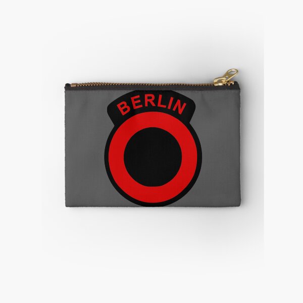 Item preview, Berlin Infantry Brigade - British Army (historical) designed and sold by wordwidesymbols.