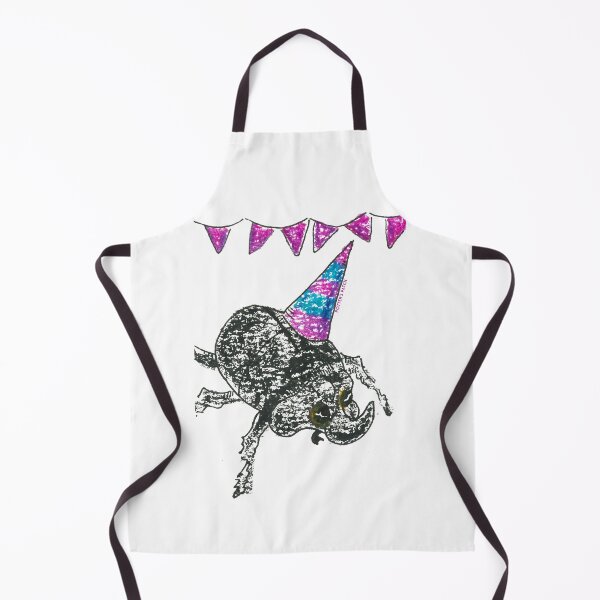Item preview, Birthday Weevil designed and sold by potterspatch.
