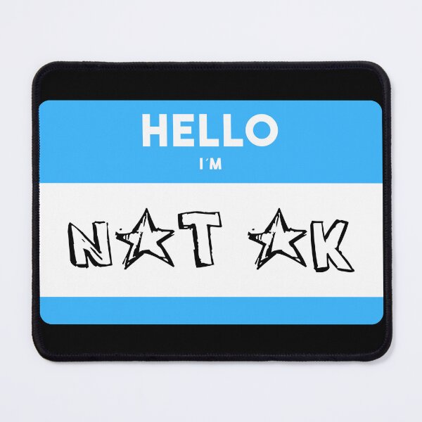 Item preview, NOT OK MICHAEL - 5 Seconds of Summer designed and sold by EVXIAR.