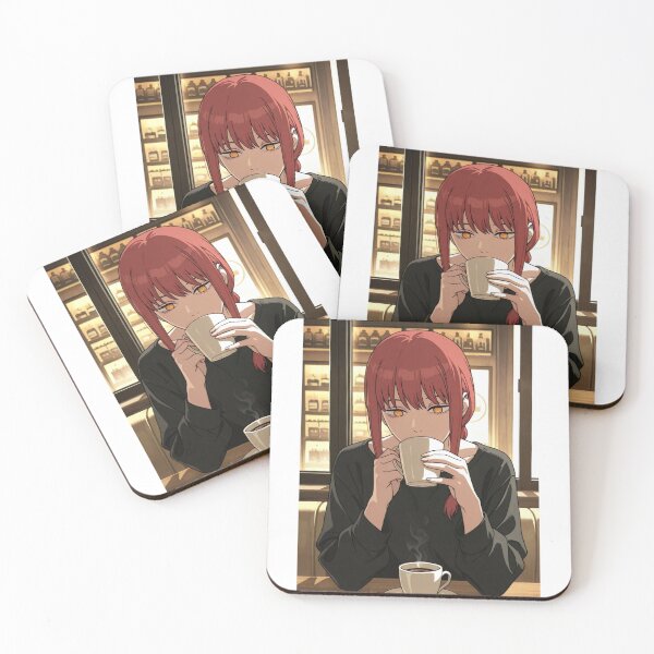 Item preview, Art - Stylized Manga Character, Calm and Intimate Atmosphere designed and sold by AnimeShin.