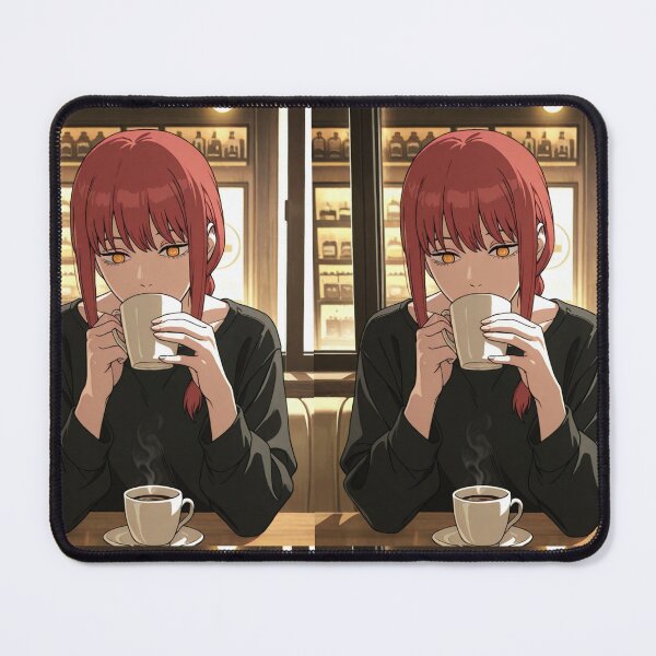 Item preview, Art - Stylized Manga Character, Calm and Intimate Atmosphere designed and sold by AnimeShin.