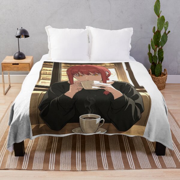 Item preview, Art - Stylized Manga Character, Calm and Intimate Atmosphere designed and sold by AnimeShin.
