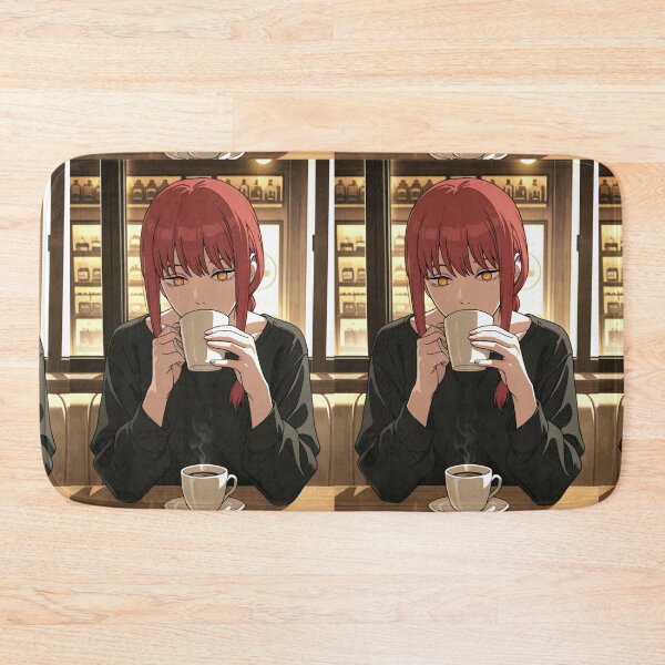 Item preview, Art - Stylized Manga Character, Calm and Intimate Atmosphere designed and sold by AnimeShin.