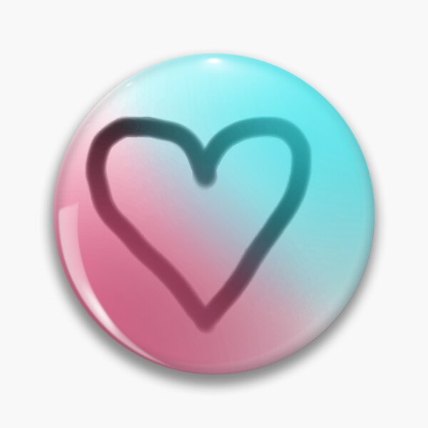 Item preview, Condensation Heart designed and sold by Knightybarron.