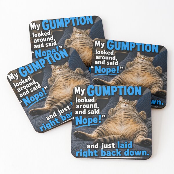 Aperçu de l'œuvre Gumption Gone - Laid Right Back Down créée et vendue par Tracie J.