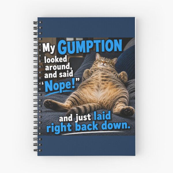 Aperçu de l'œuvre Gumption Gone - Laid Right Back Down créée et vendue par Tracie J.