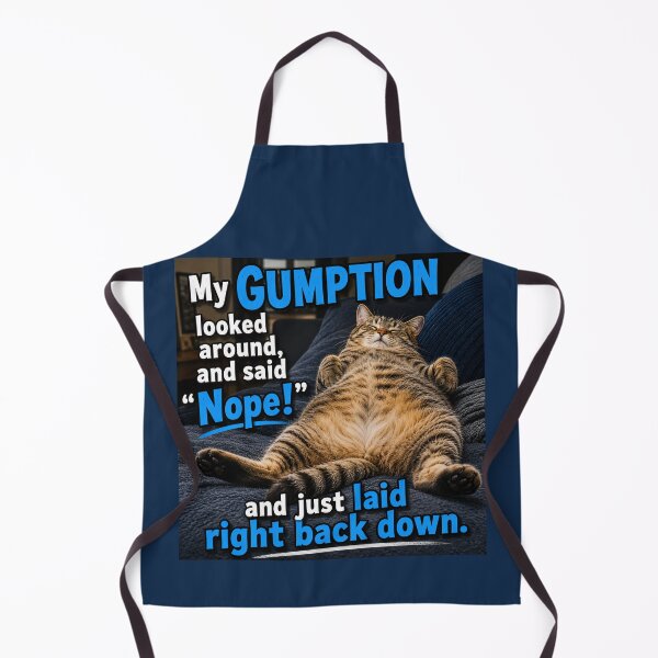 Item preview, Gumption Gone - Laid Right Back Down designed and sold by Tracie J.
