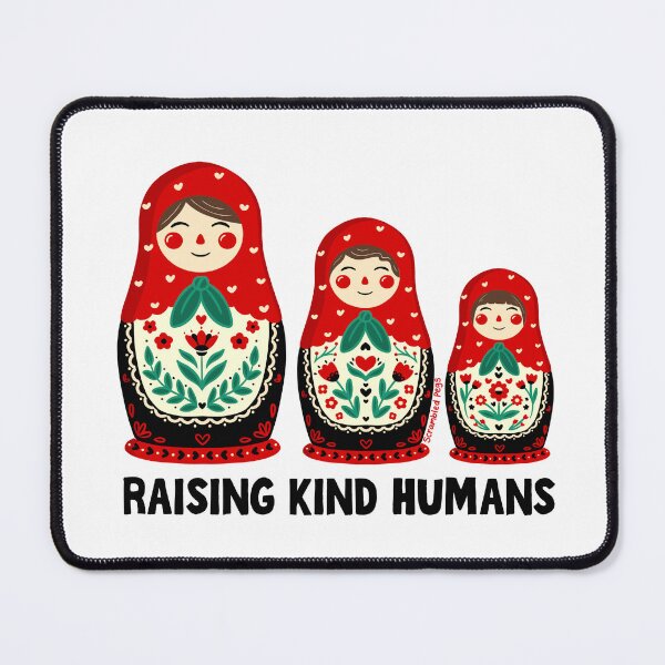 Item preview, Kind designed and sold by scrambledpegs.