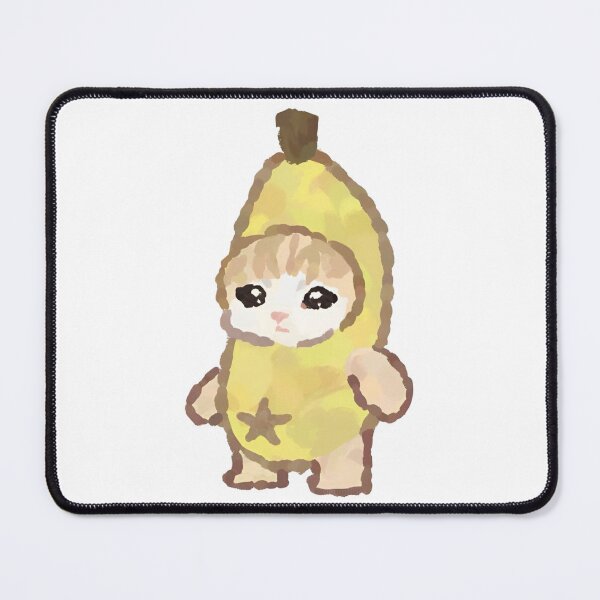 Item preview, the banana cat designed and sold by rimisart.