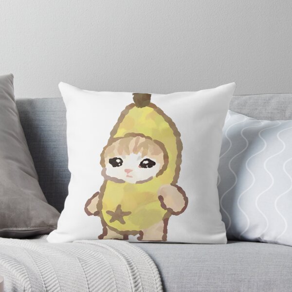 Item preview, the banana cat designed and sold by rimisart.