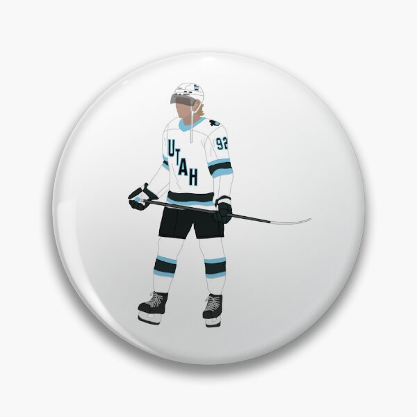 Item preview, Logan Cooley designed and sold by CalliesArt.
