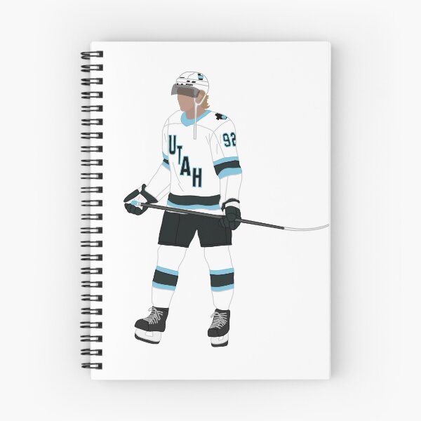 Item preview, Logan Cooley designed and sold by CalliesArt.