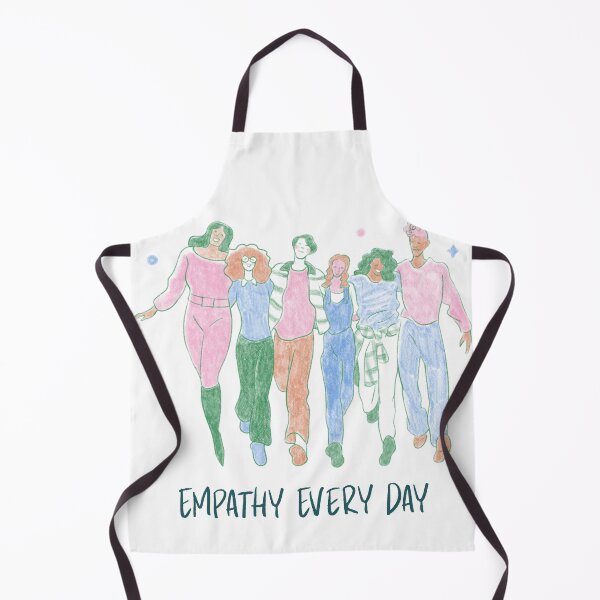 Item preview, Empathy Every Day designed and sold by Mermaid's Treasure.