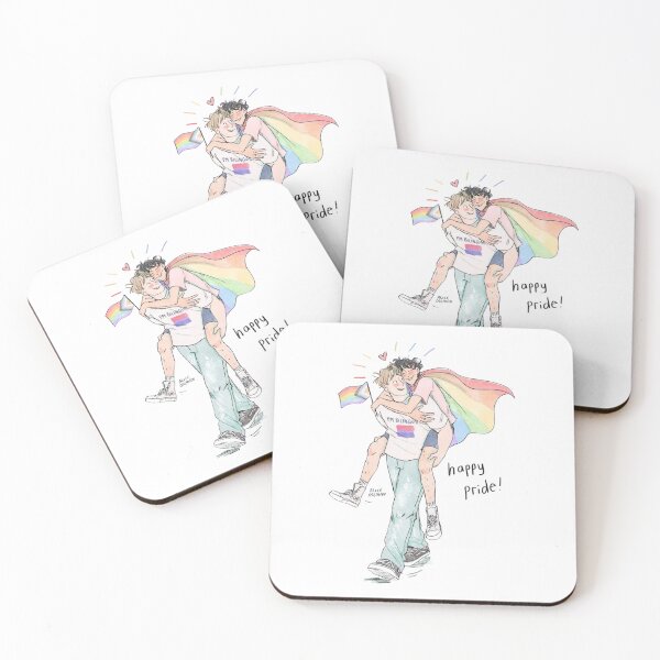 Item preview, Heartstopper designed and sold by DhriegoStudio.