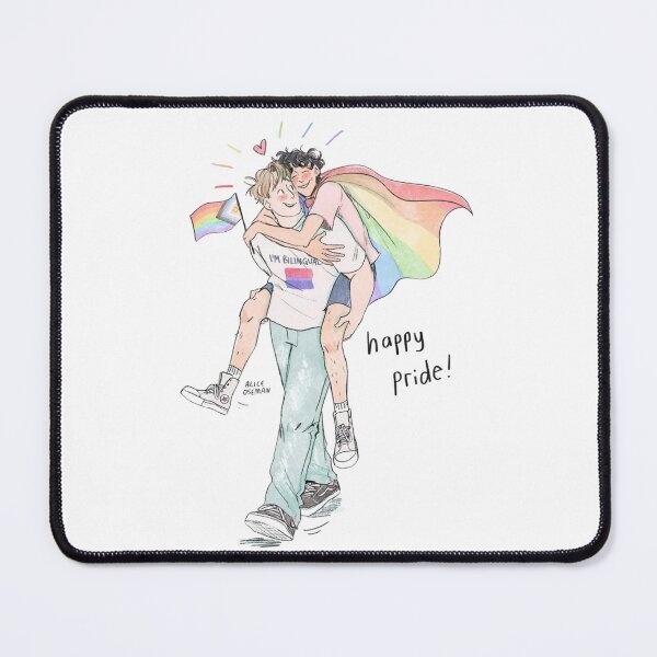 Item preview, Heartstopper designed and sold by DhriegoStudio.