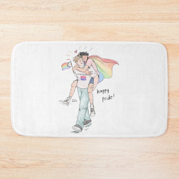Item preview, Heartstopper designed and sold by DhriegoStudio.