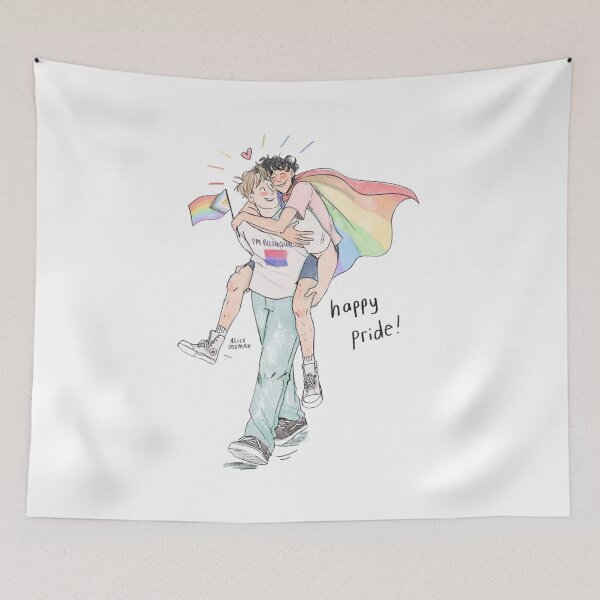 Item preview, Heartstopper designed and sold by DhriegoStudio.